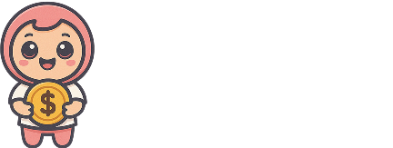 みつもるくんのロゴ